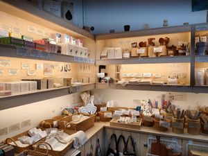 Sustainability and eco friendly at Planet Us in Incheon