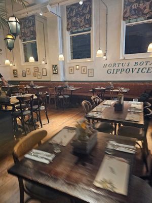  at The Botanist  in Ipswich