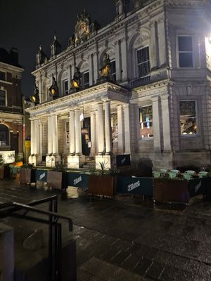  at The Botanist  in Ipswich