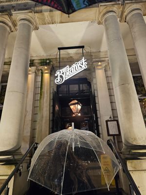  at The Botanist  in Ipswich