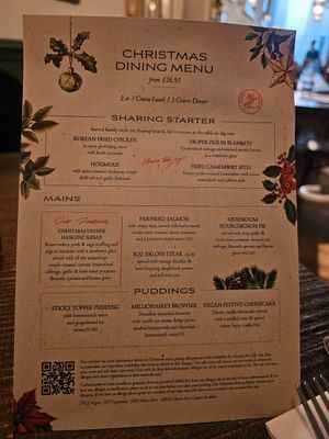  at The Botanist  in Ipswich