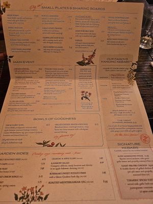  at The Botanist  in Ipswich