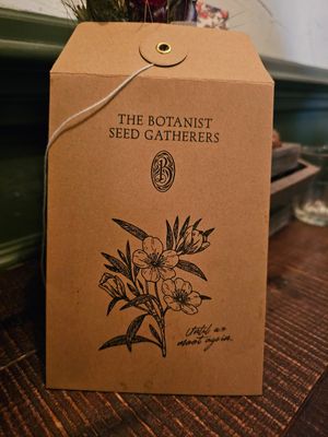  at The Botanist  in Ipswich