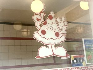   at Ollie's Slice Shop in Kingston