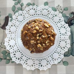 Banana Nut Muffins - Vegetarian
 at Blue Ridge Baking Company in Middletown