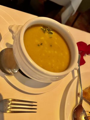   at Veeraswamy in London