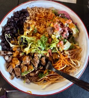   at Calle Taco in Nashville