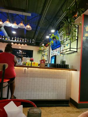  at Calle Taco in Nashville