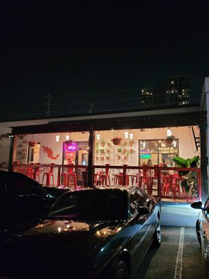  at Calle Taco in Nashville