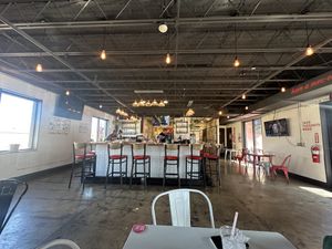   at Calle Taco in Nashville