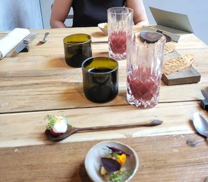 Vegan at CIBO in Dijon