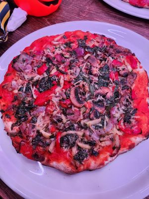  at Tu Casa Gastrobar in Burgos