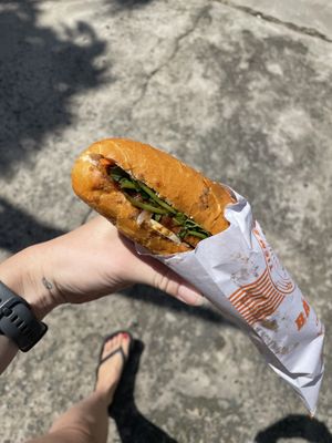   at Vegan Sattvik in Mui Ne