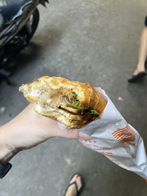   at Vegan Sattvik in Mui Ne