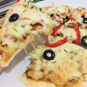  at Vegan Sattvik in Mui Ne