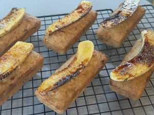   at Salon de Vegan in Seoul