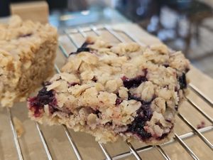   at Salon de Vegan in Seoul