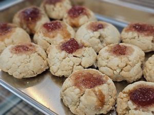   at Salon de Vegan in Seoul