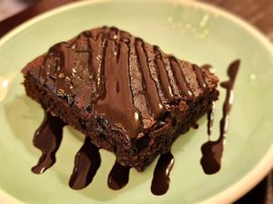 Enjoy the taste and the scenery of the Han River  at Salon de Vegan in Seoul