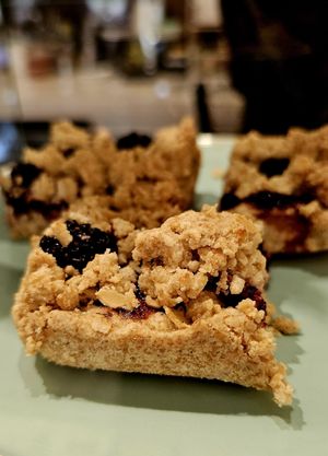  at Salon de Vegan in Seoul