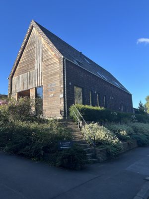 Exterior   at Crook Hall and Gardens in Durham