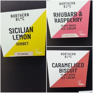 Flavours at Crook Hall and Gardens in Durham