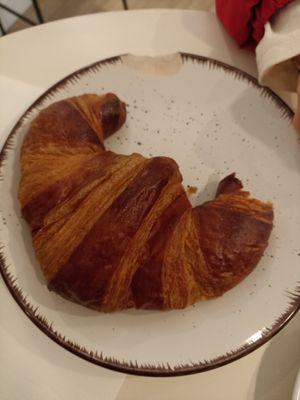  at Vibracafe in Valencia