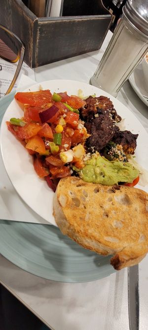  at KIR - The Gateway Bar & Restaurant in Killarney