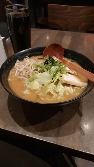  at Ichiban Noodle Bar in Bonn