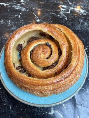   at The Gallery Cafe in East London