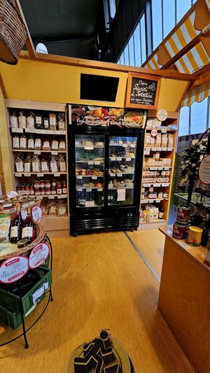  at Lebe Gesund in Frankfurt