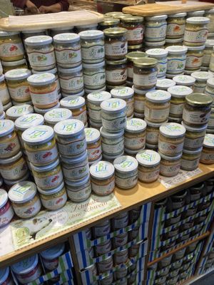 :)  at Lebe Gesund in Frankfurt