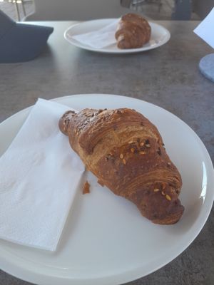  at Kaffeehaus Viktor Seefeld in Seefeld In Tirol