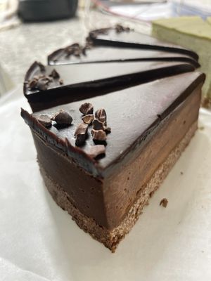   at Kaffeehaus Viktor Seefeld in Seefeld In Tirol