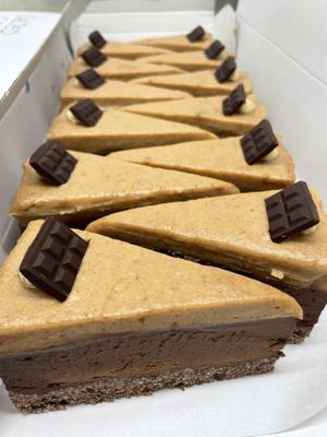   at Kaffeehaus Viktor Seefeld in Seefeld In Tirol