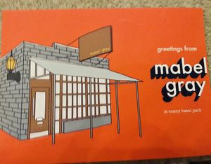   at Mabel Gray in Hazel Park