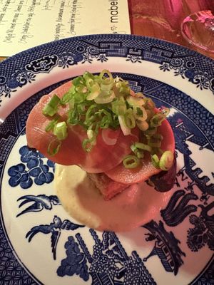   at Mabel Gray in Hazel Park