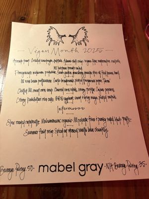   at Mabel Gray in Hazel Park