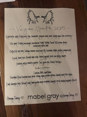   at Mabel Gray in Hazel Park