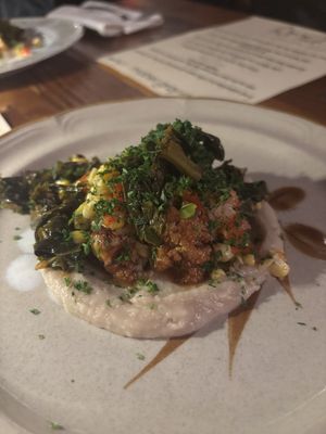   at Mabel Gray in Hazel Park