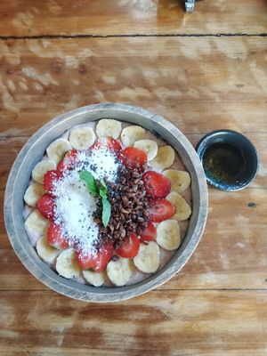  at Slice And Brew in Tulamben