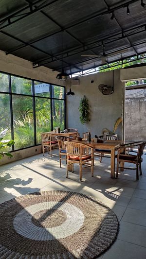  at Slice And Brew in Tulamben