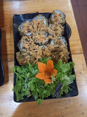  at Quán Chay An in Can Tho