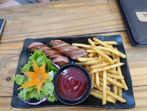  at Quán Chay An in Can Tho