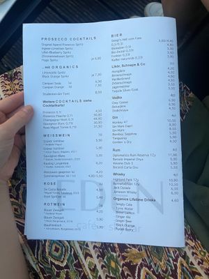  at Eden Skybar in Salzburg