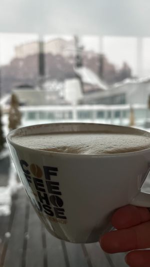  at Eden Skybar in Salzburg