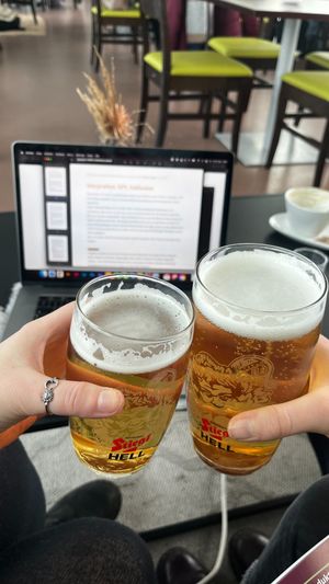  at Eden Skybar in Salzburg