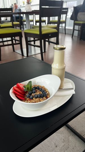  at Eden Skybar in Salzburg