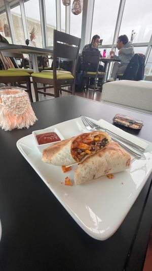  at Eden Skybar in Salzburg