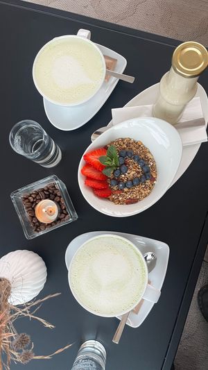  at Eden Skybar in Salzburg